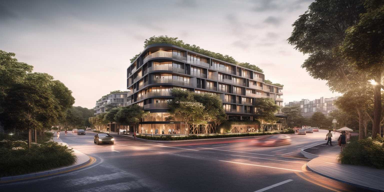 Experience a Thriving Lifestyle at Arina East Residences in the Upcoming Kallang Marina Bay Basin Development by Zacd Group
